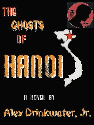 cover image of The Ghosts of Hanoi
